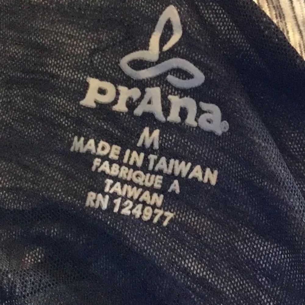 Prana | Amaya Space Dye Dress Medium - Picture 6 of 8